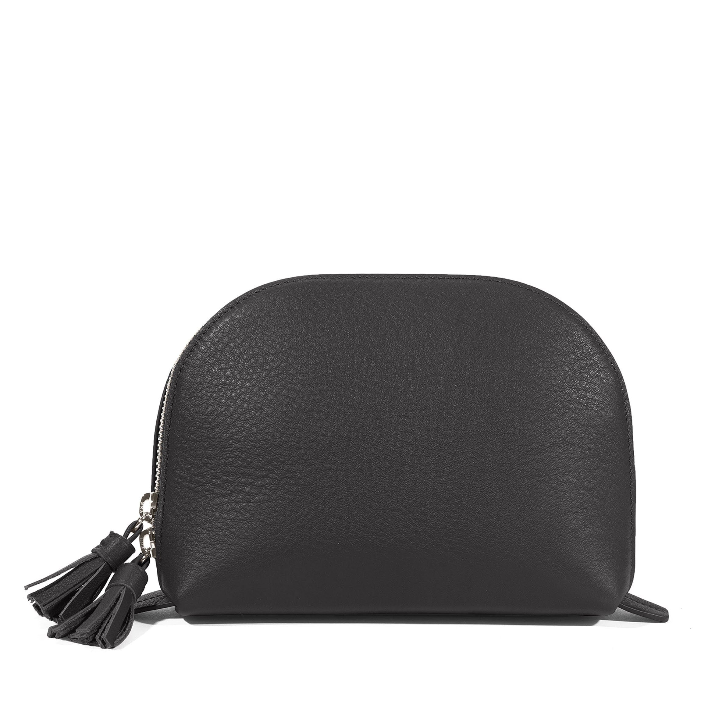 Medium-Clamshell-Makeup-Bag-Black-635-135