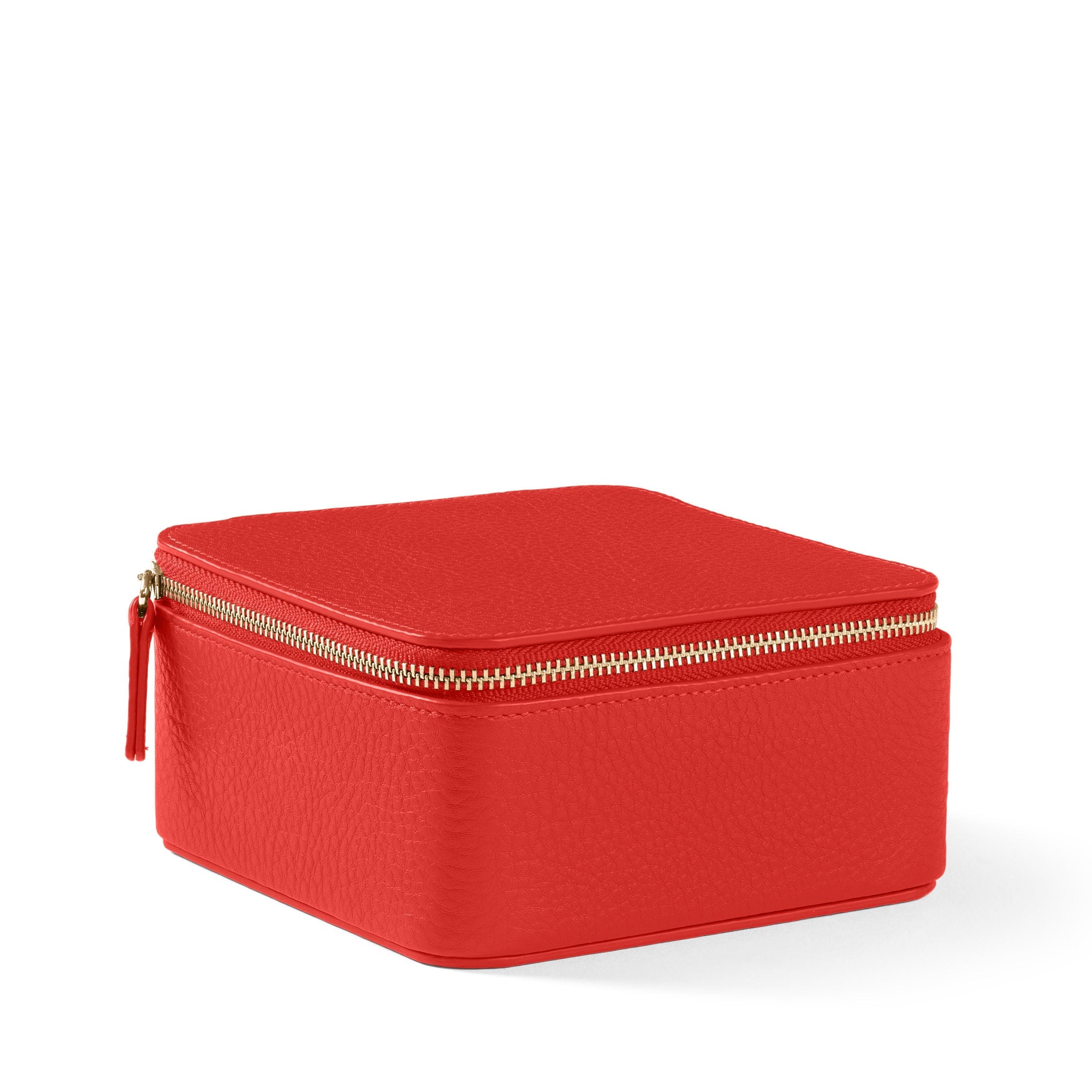 Medium Jewelry Organizer Buoy Red