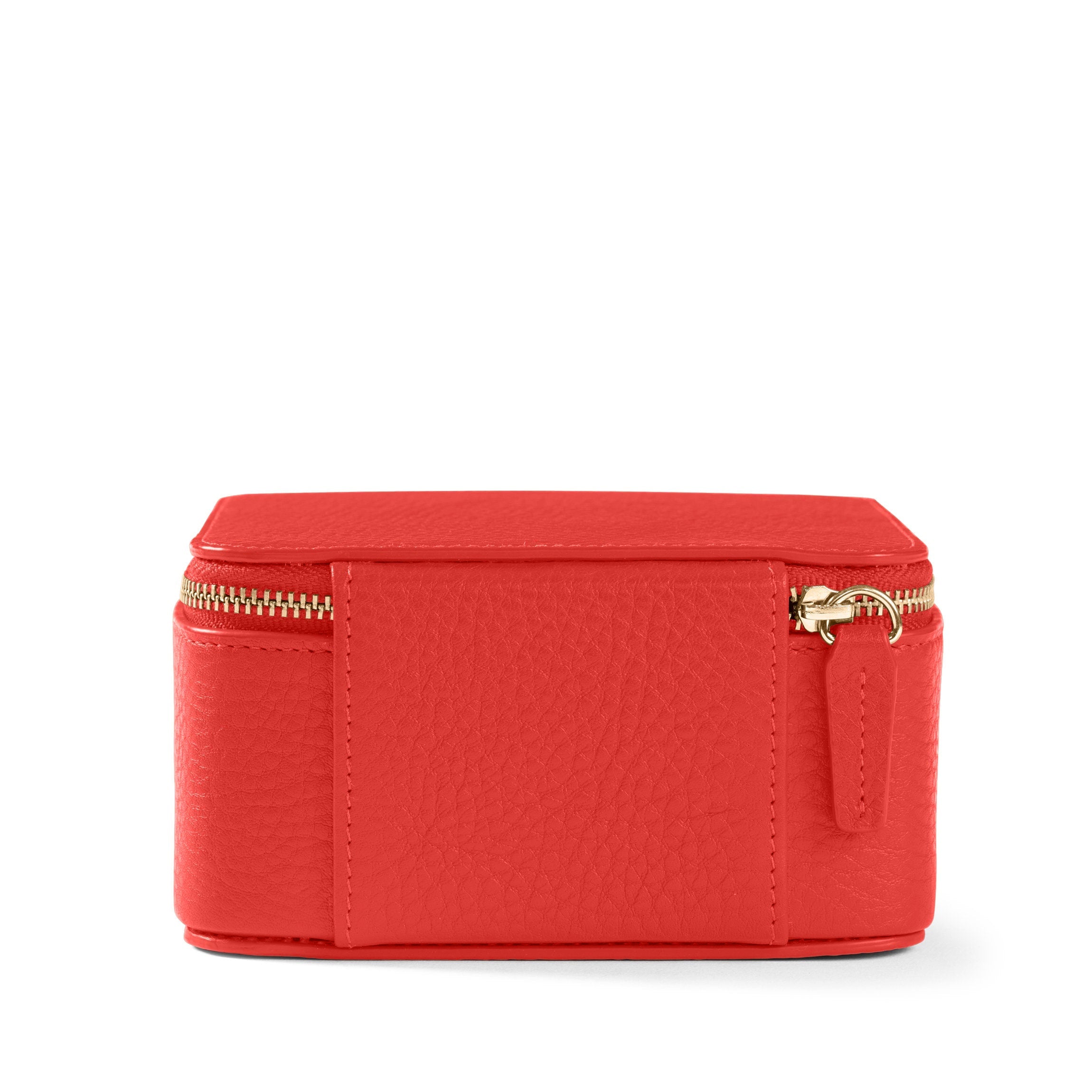 Medium Jewelry Organizer Buoy Red