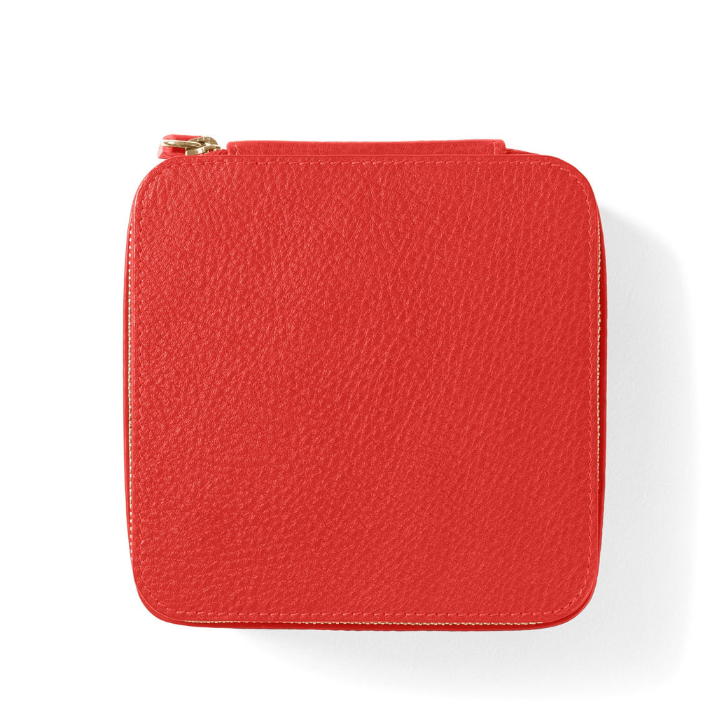 Medium Jewelry Organizer Buoy Red