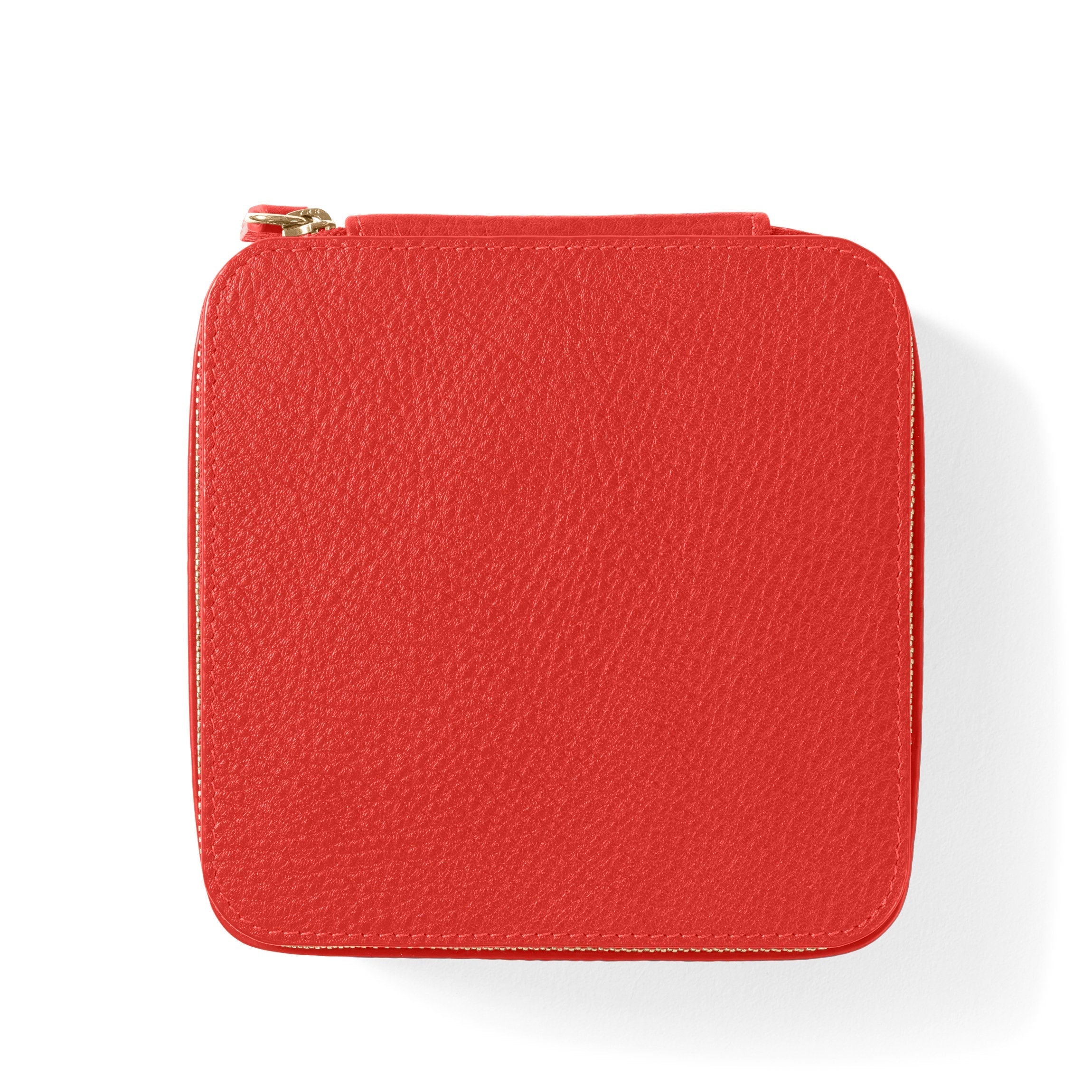 Medium Jewelry Organizer Buoy Red