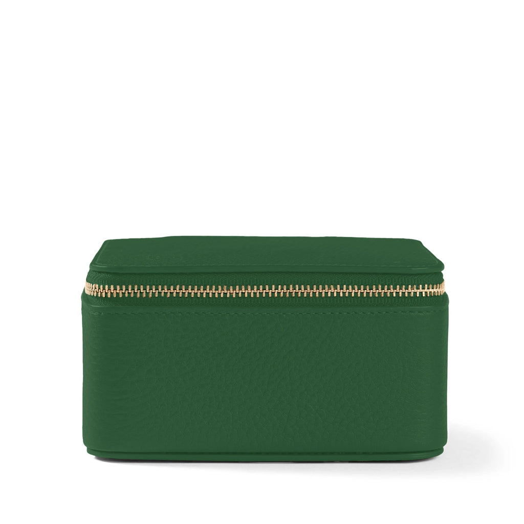 Medium Jewelry Organizer Fairway Green