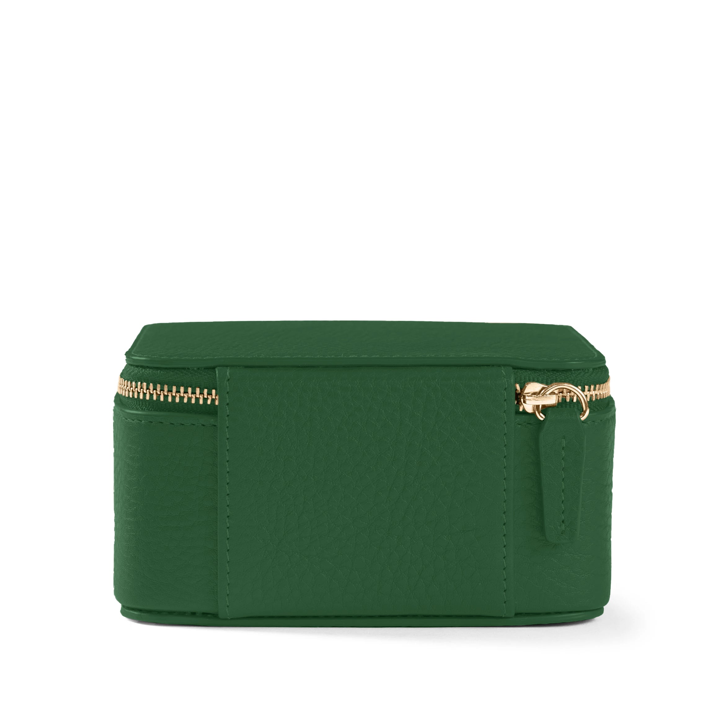 Medium Jewelry Organizer Fairway Green