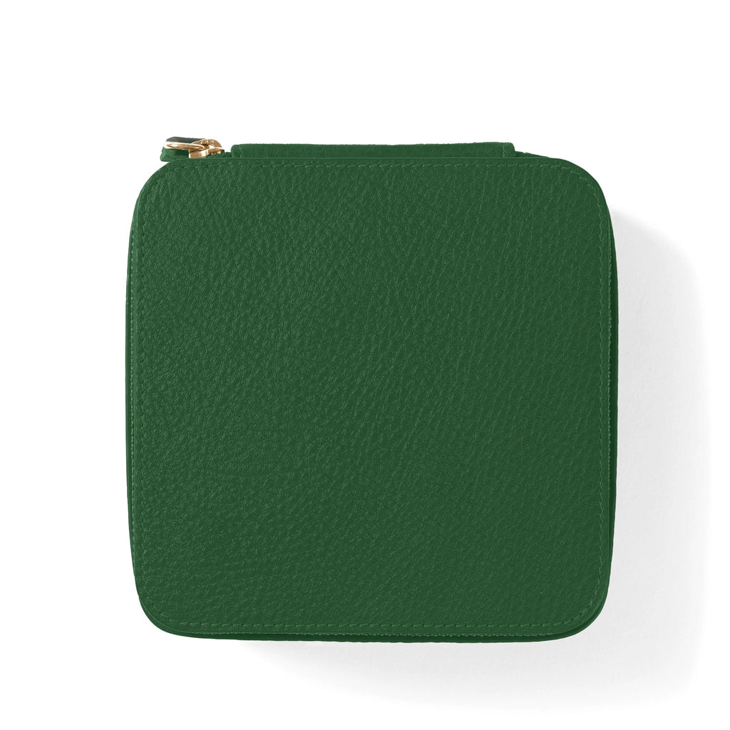 Medium Jewelry Organizer Fairway Green