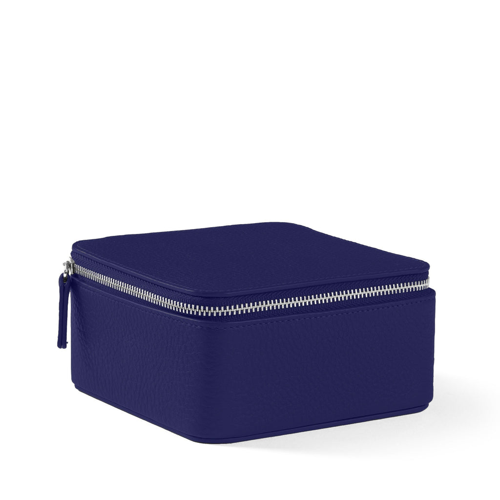 Medium Jewelry Organizer Regatta Blue