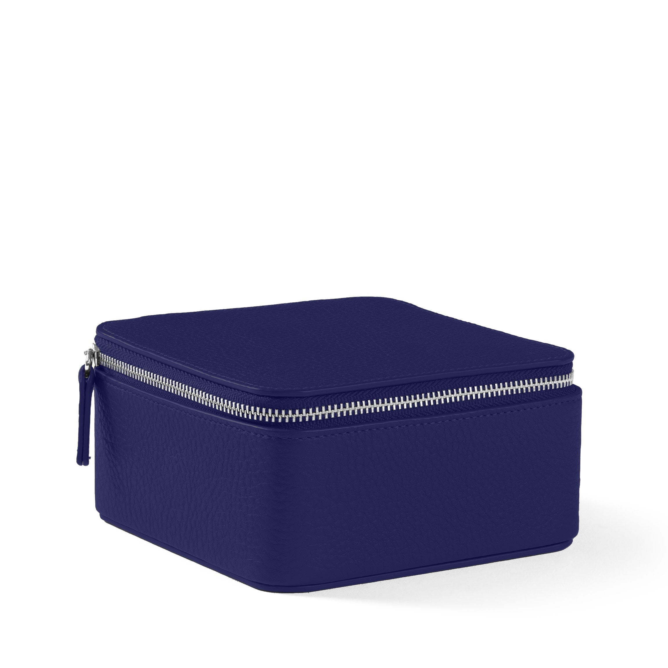 Medium Jewelry Organizer Regatta Blue