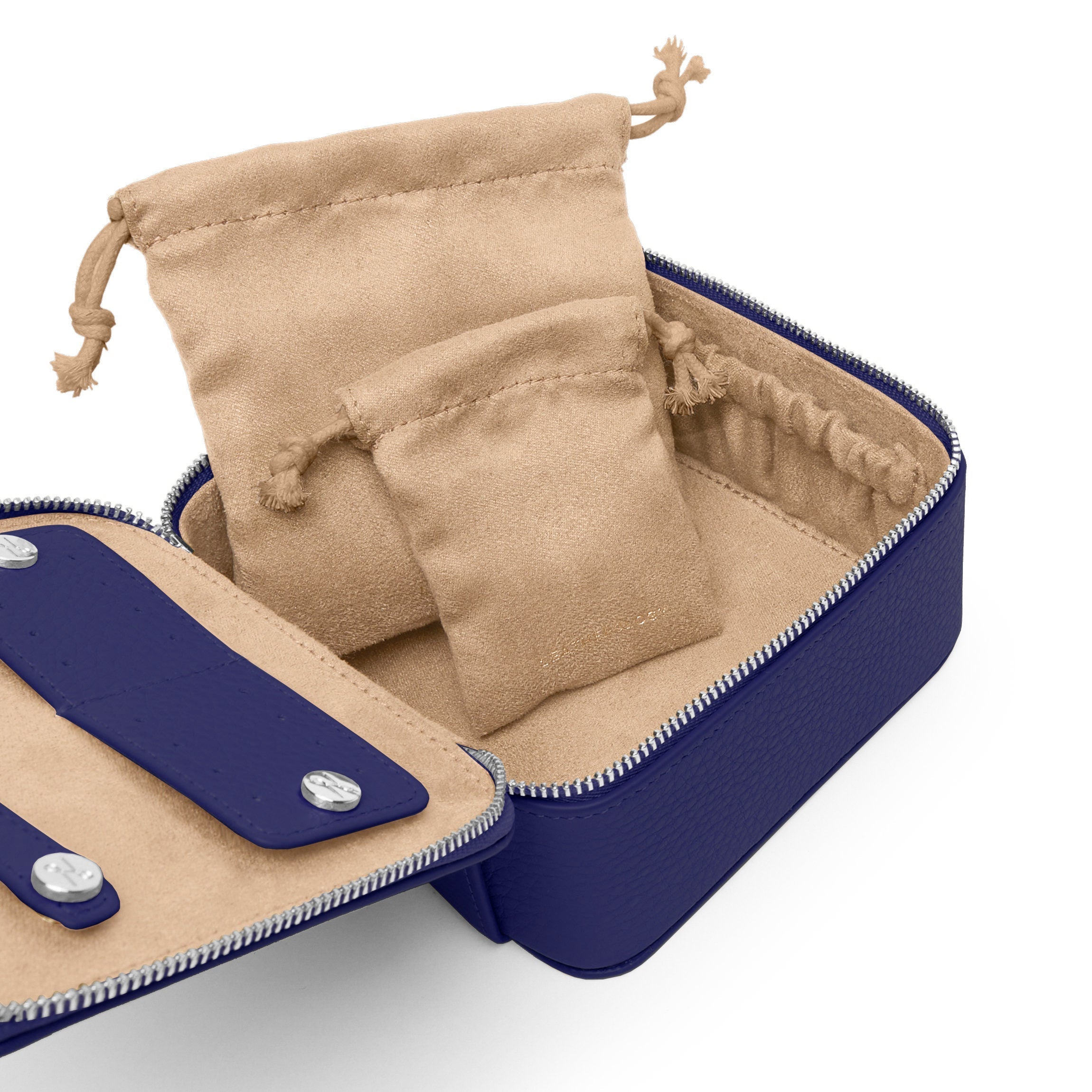 Medium Jewelry Organizer Regatta Blue