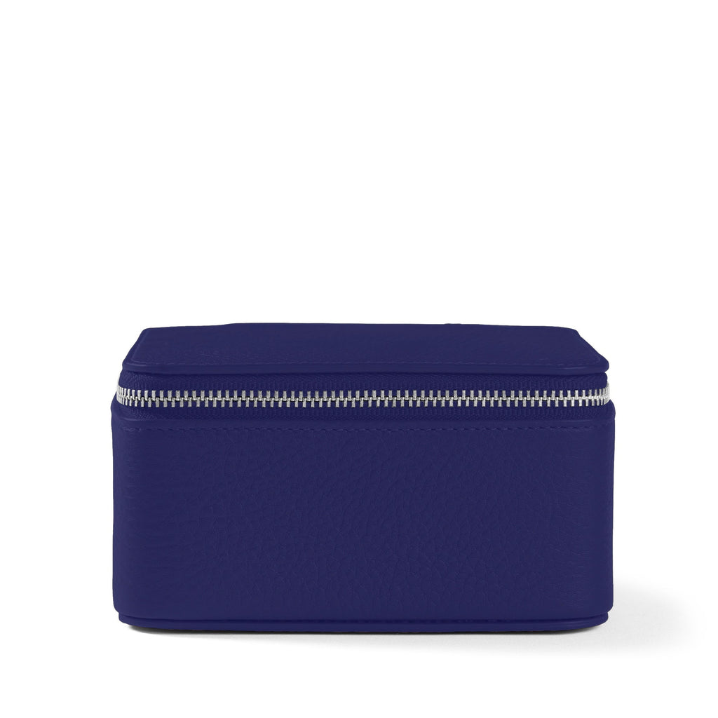 Medium Jewelry Ring Box Regatta Blue