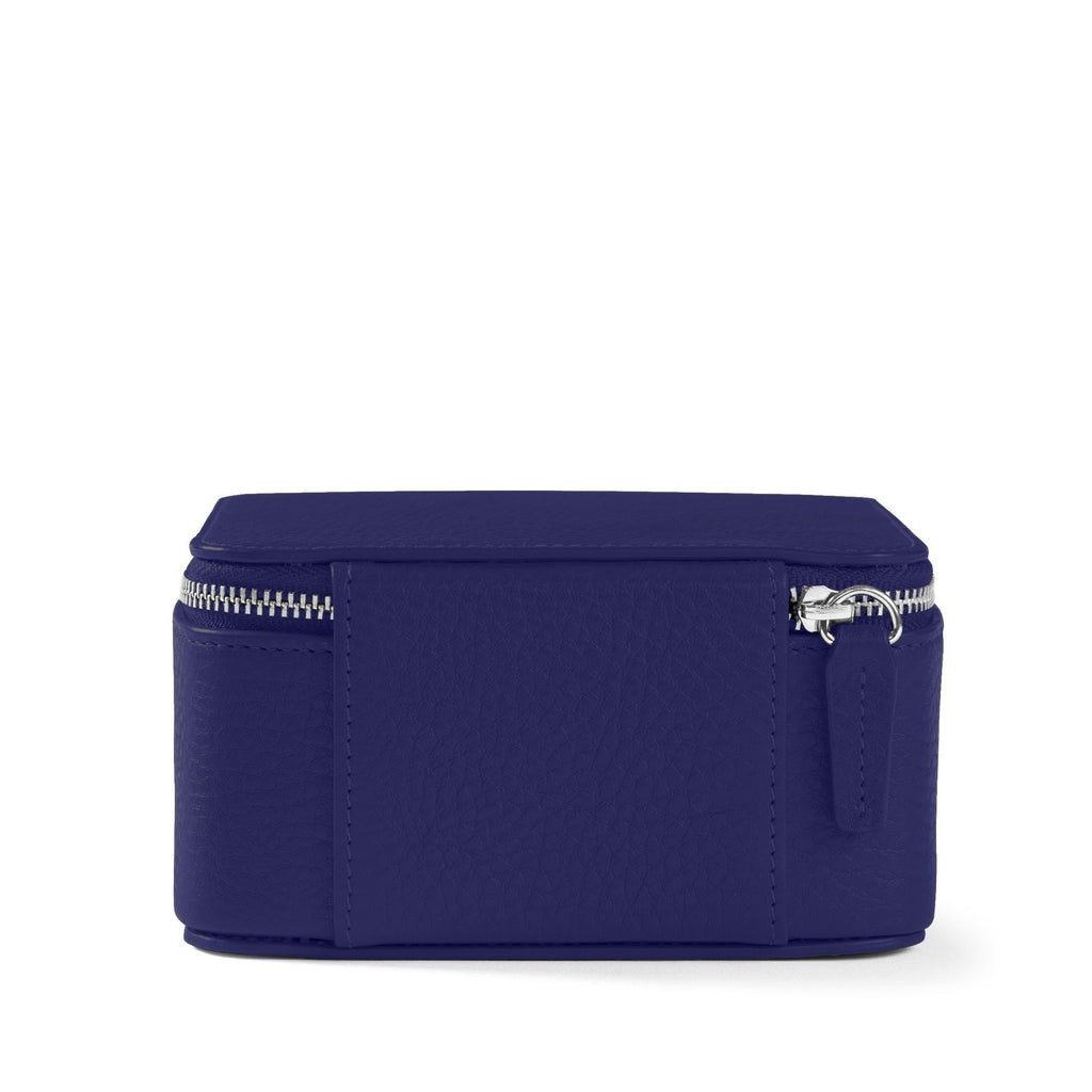 Medium Jewelry Ring Box Regatta Blue