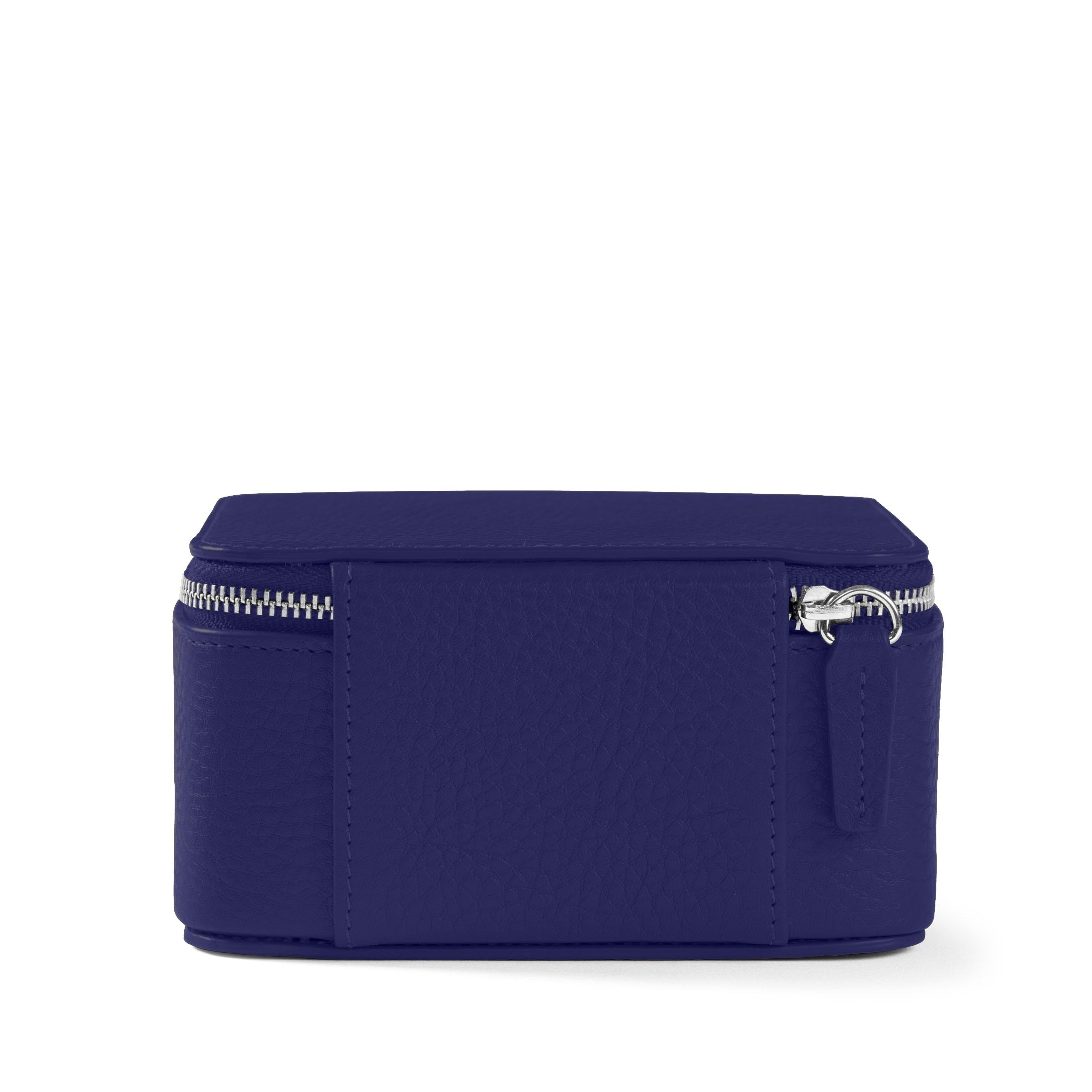 Medium Jewelry Ring Box Regatta Blue