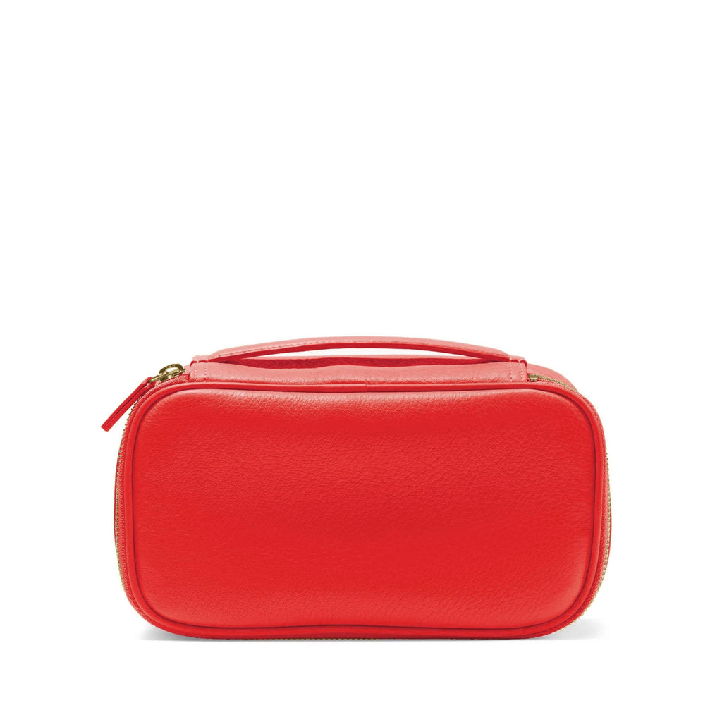 Medium Travel Organizer Buoy Red