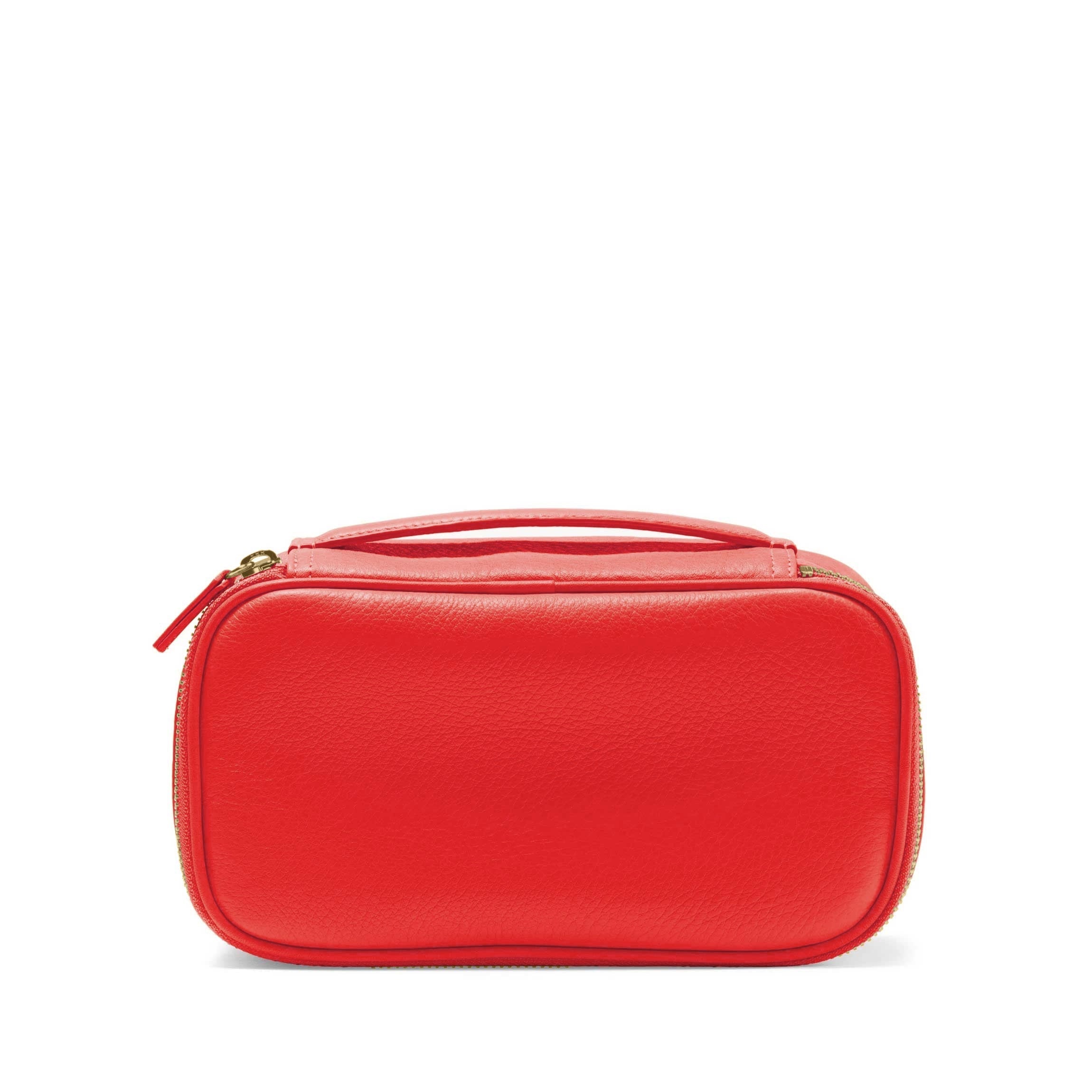 Medium Travel Organizer Buoy Red