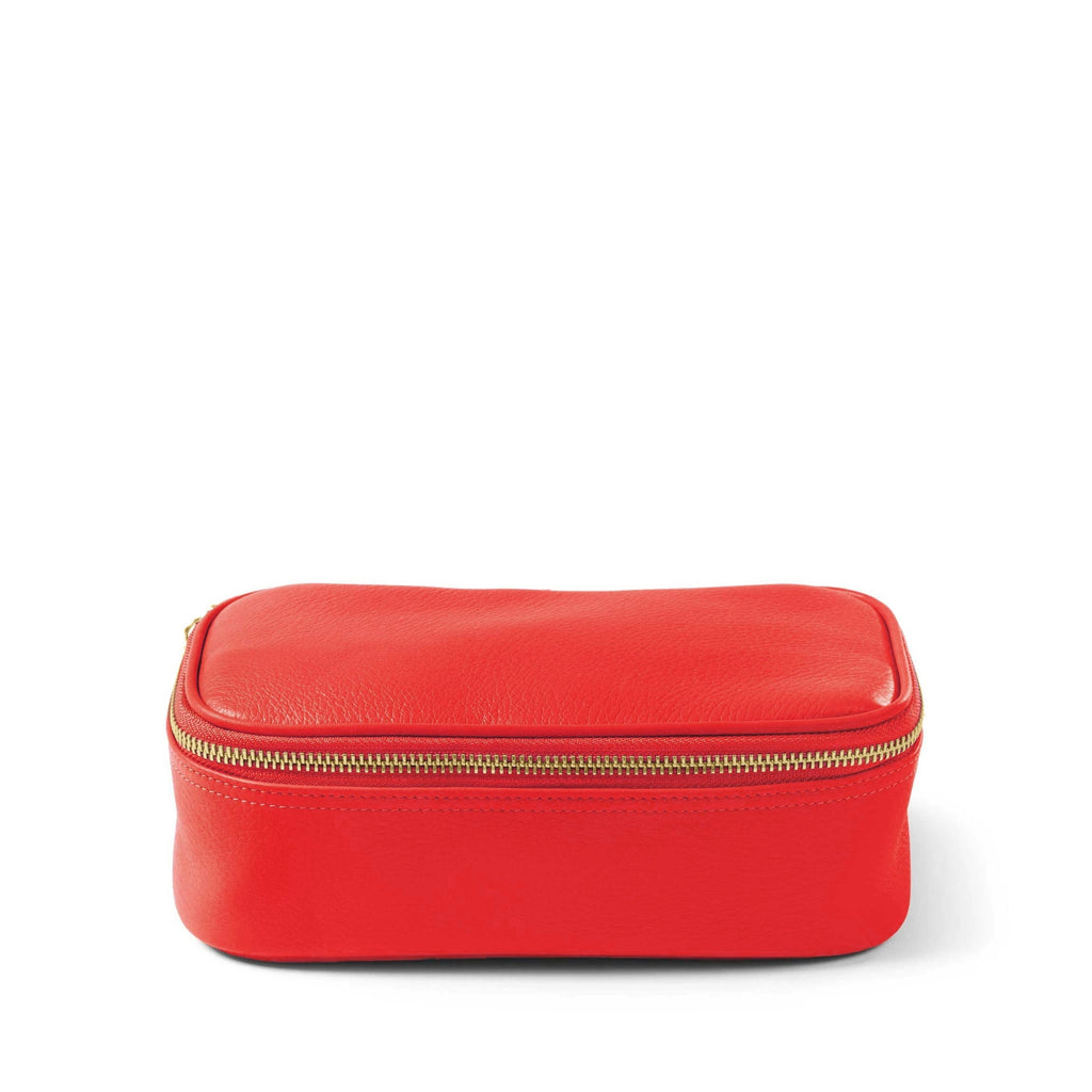 Medium Travel Organizer Buoy Red