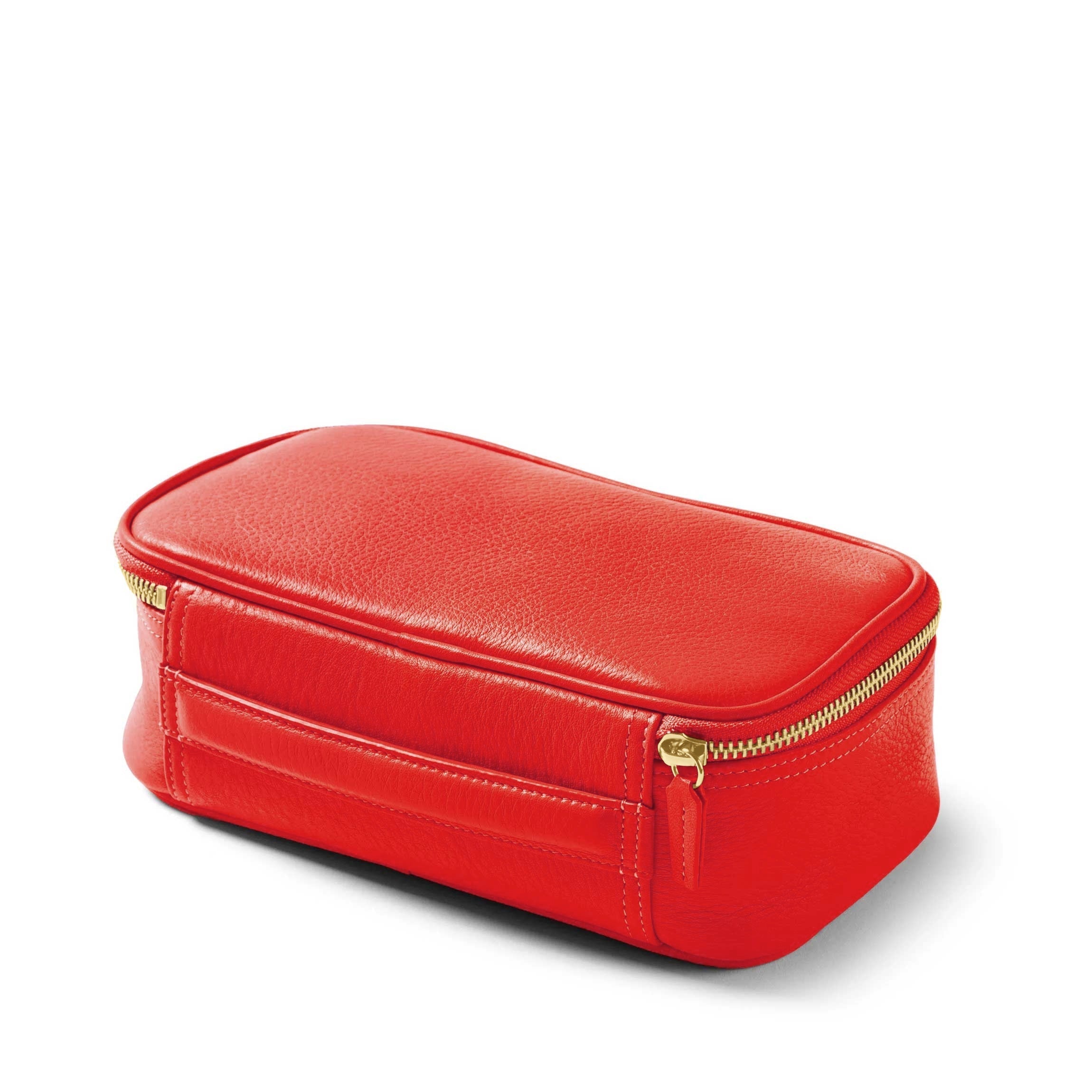 Medium Travel Organizer Buoy Red