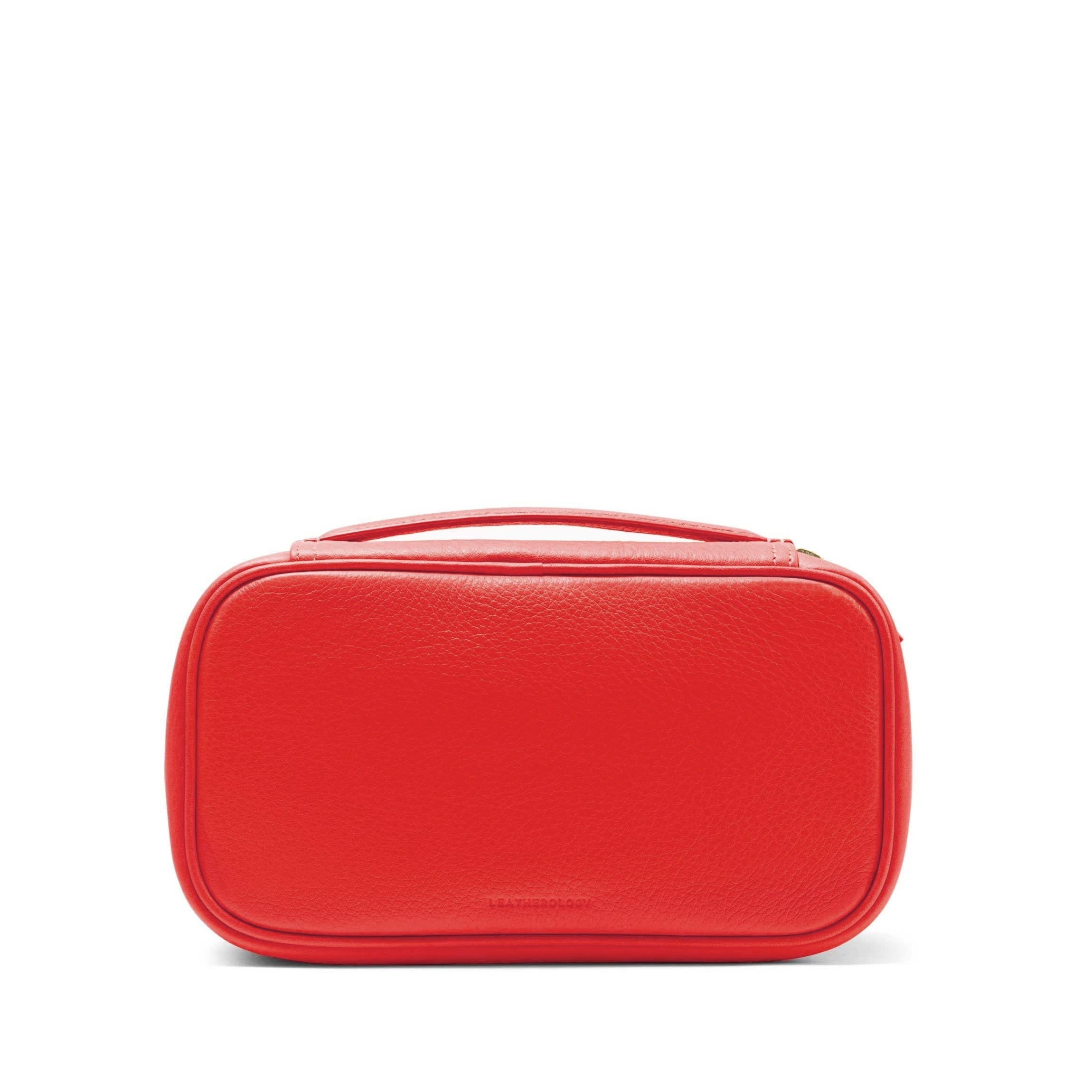 Medium Travel Organizer Buoy Red