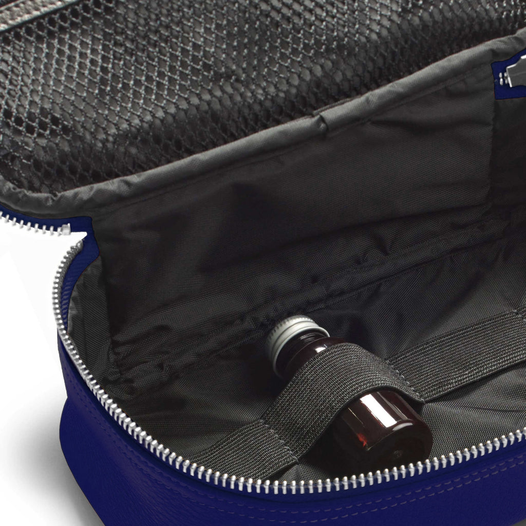 Medium Travel Organizer Regatta Blue