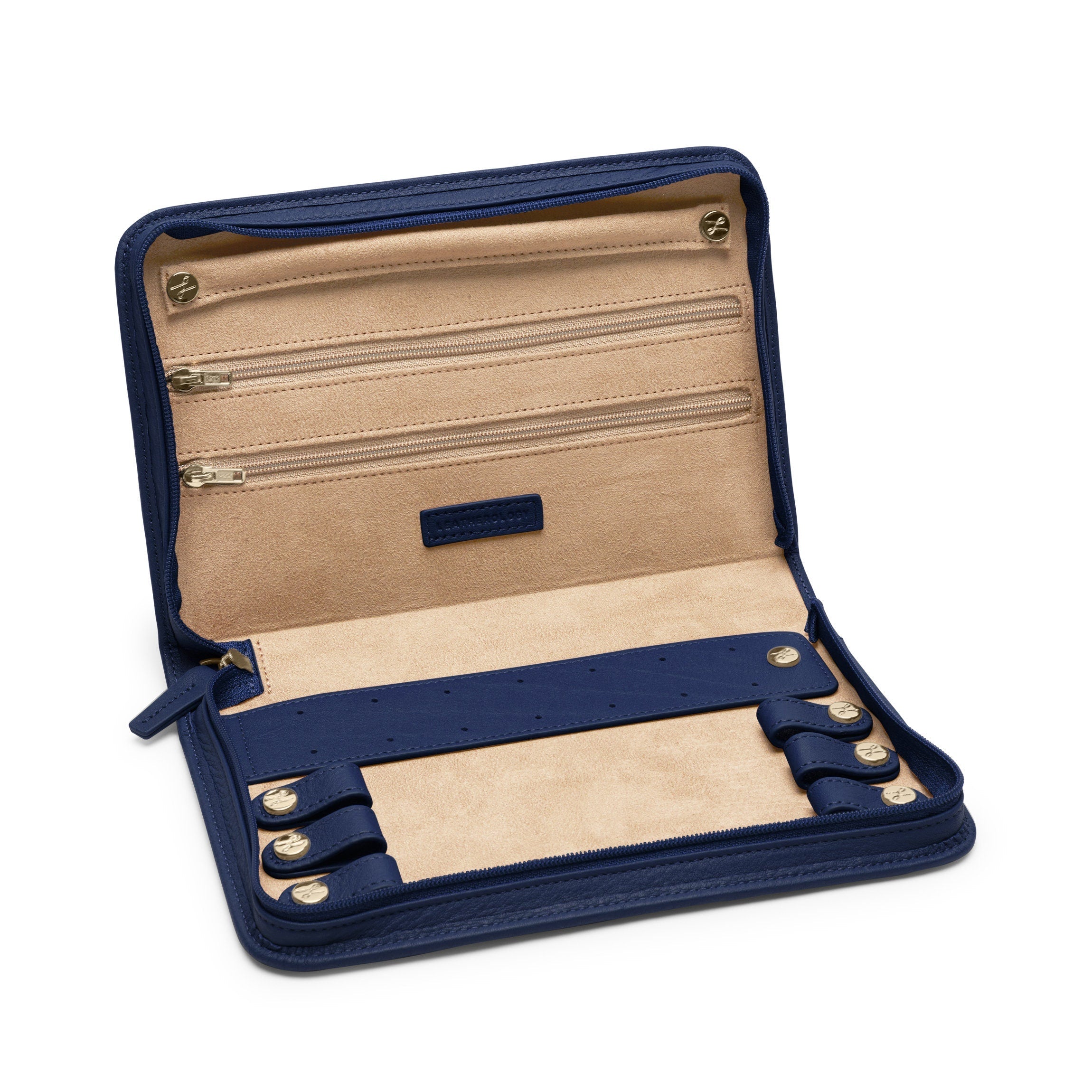 Micro-Suede-Large-Jewelry-Case-Blue-458-375