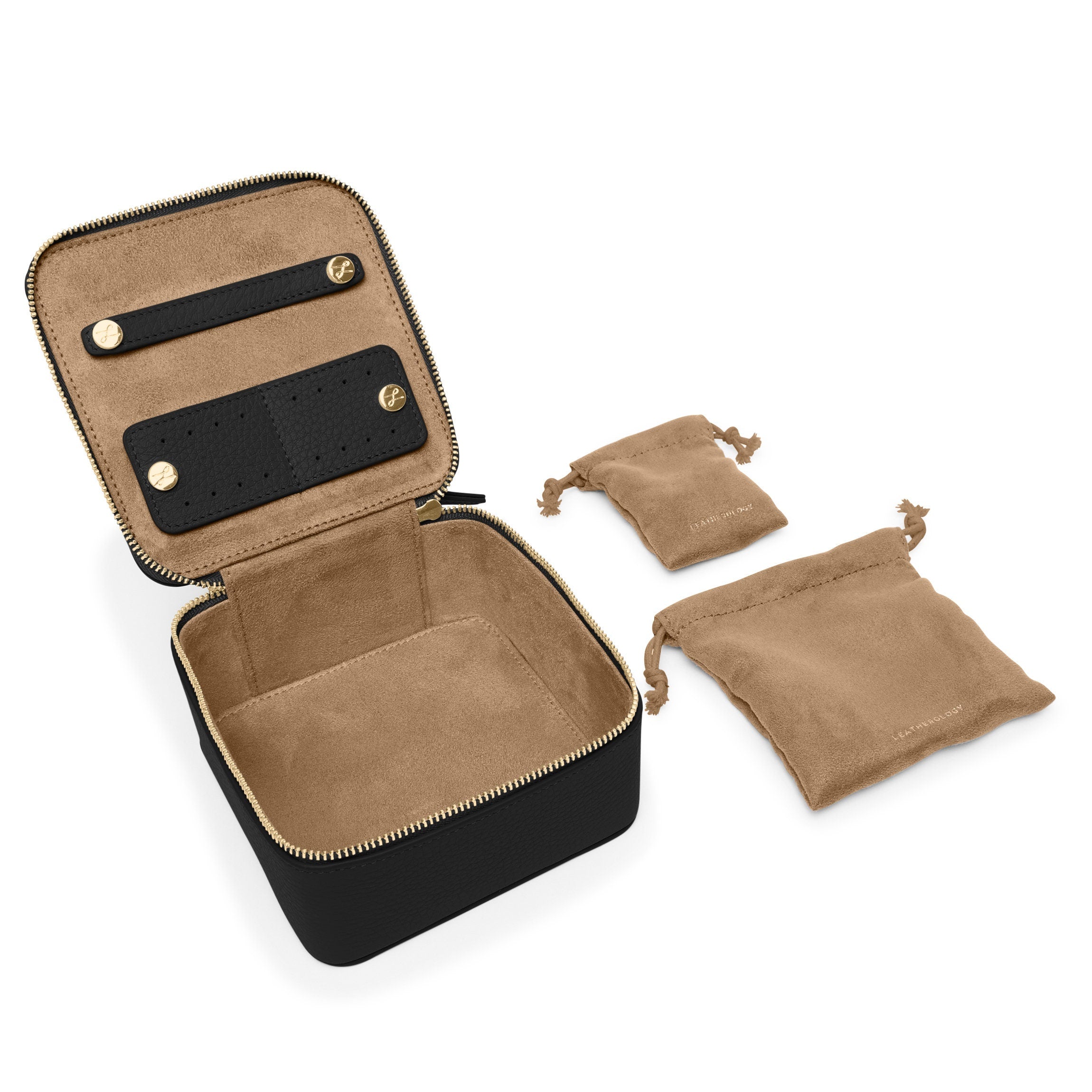 Microsuede-Medium-Jewelry-Organizer-Black-471-135-1