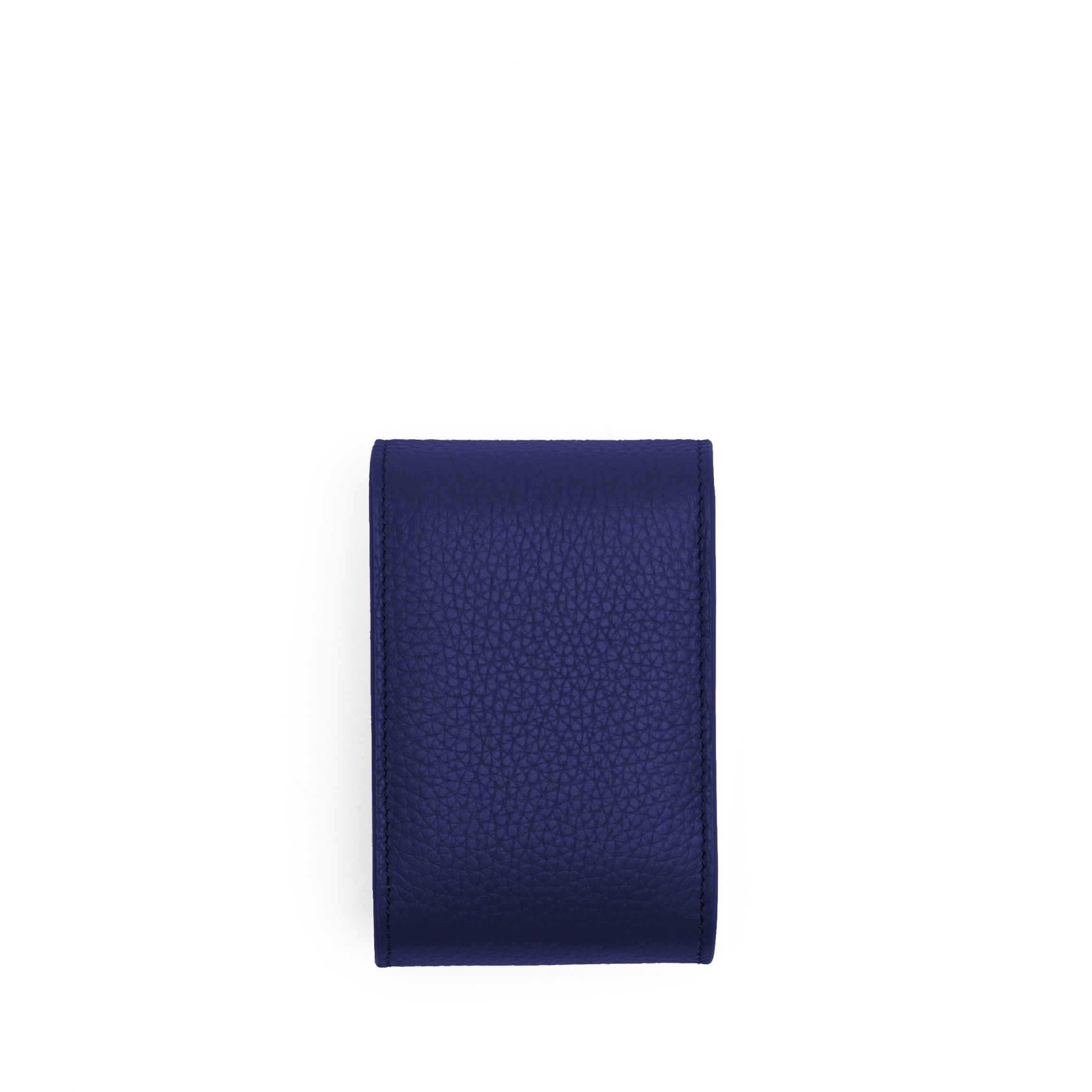 Travel Single Watch Pouch Regatta Blue