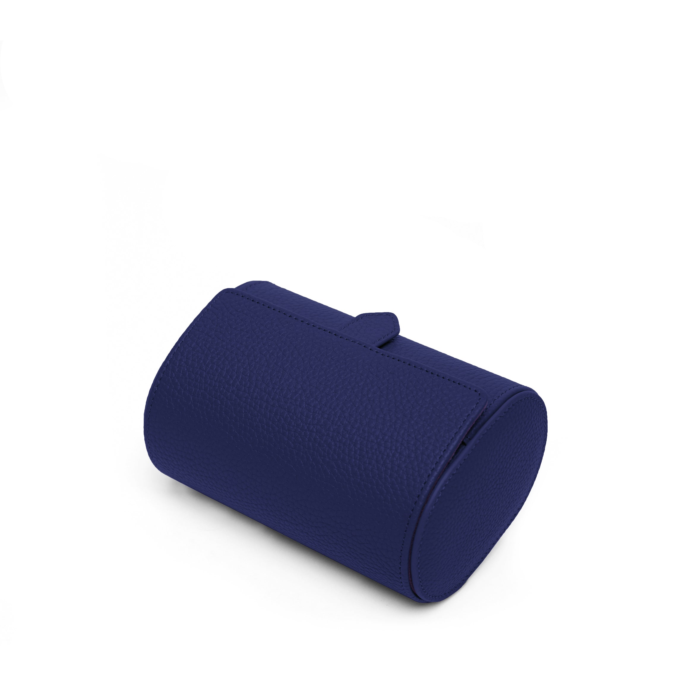 Travel Double Watch Roll Regatta Blue