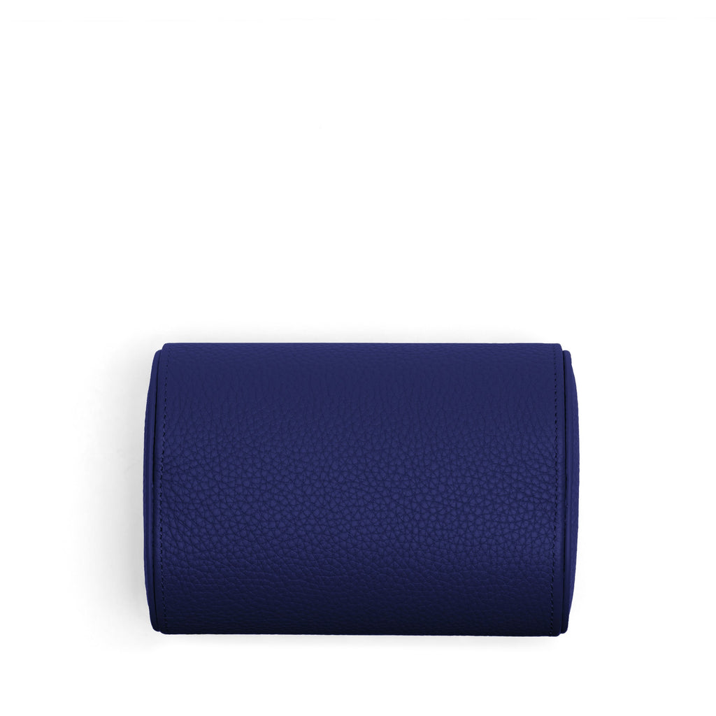 Travel Double Watch Roll Regatta Blue