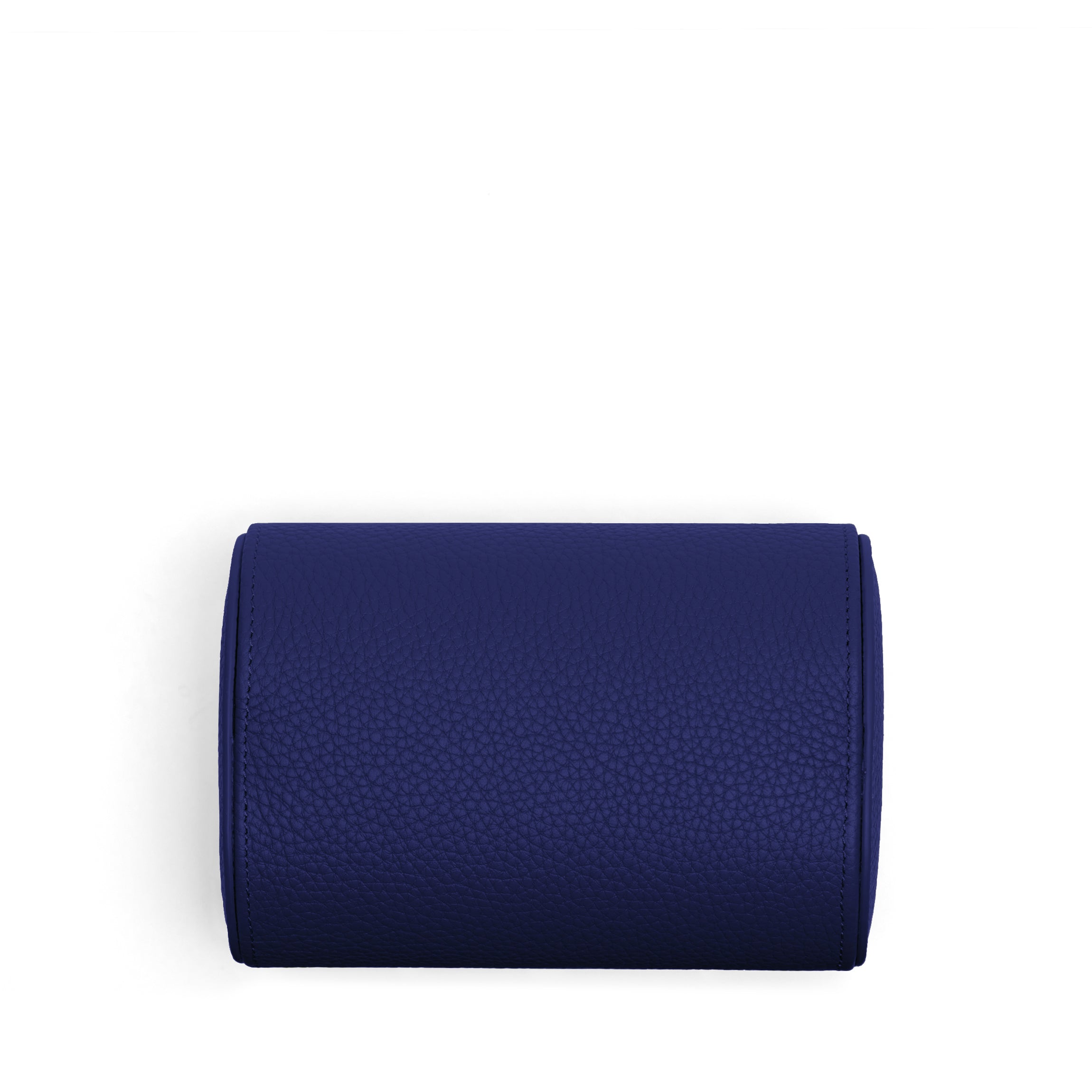 Travel Double Watch Roll Regatta Blue
