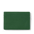 Slim Card Case Fairway Green