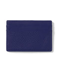 Slim Card Case Regatta Blue