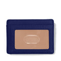 Slim ID Card Case Regatta Blue