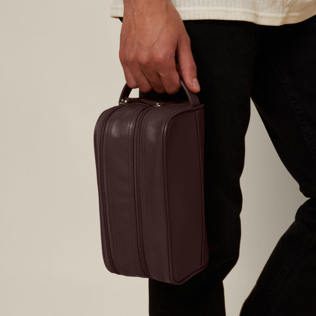 Small-Double-Zip-Toiletry-Bag-Brown-627-340-6