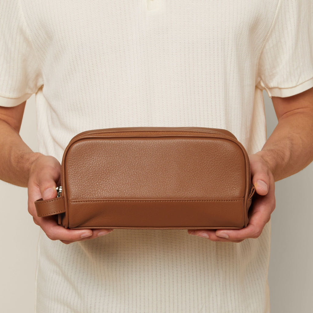 Small-Double-Zip-Toiletry-Bag-Tan-627-229-2