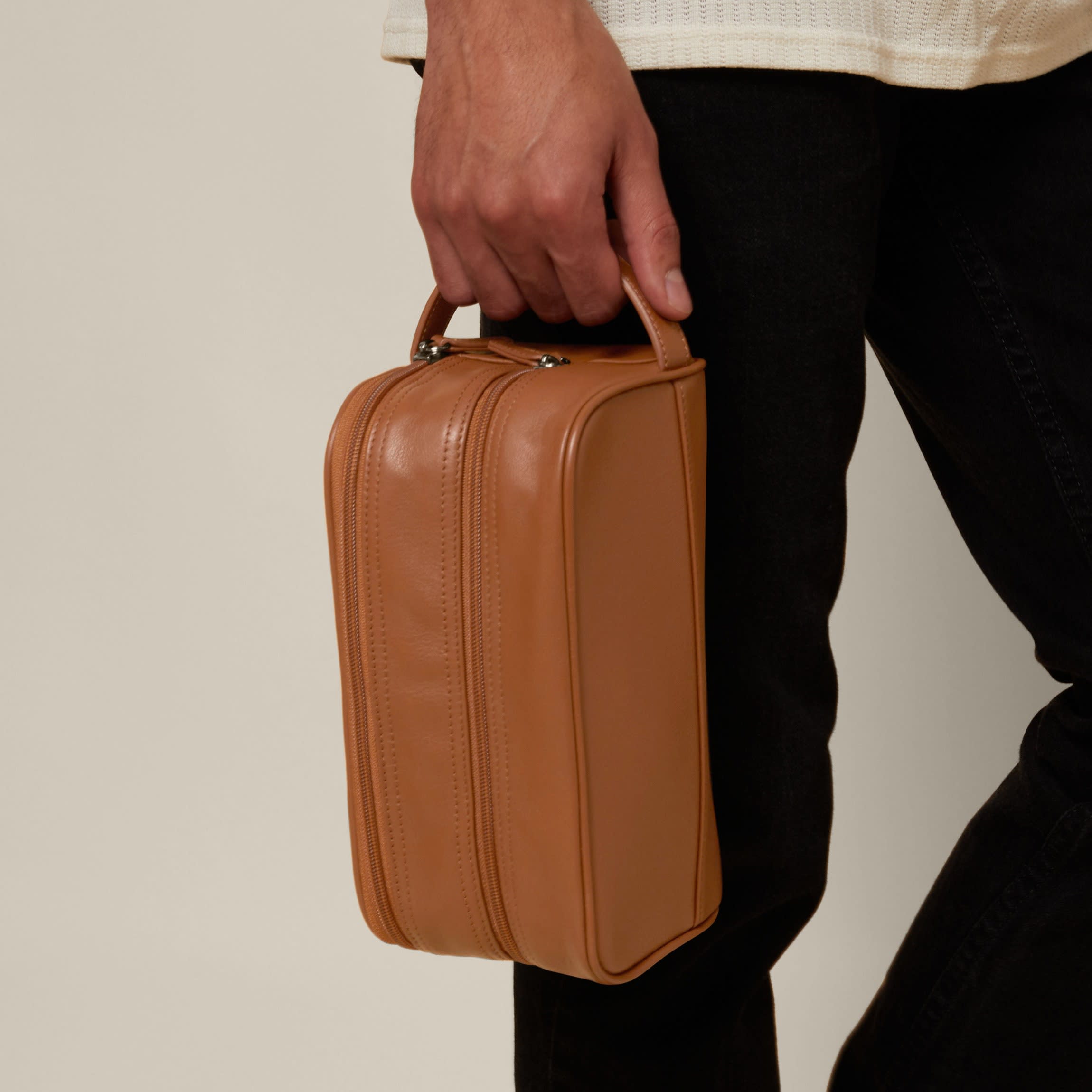 Small-Double-Zip-Toiletry-Bag-Tan-627-229-6
