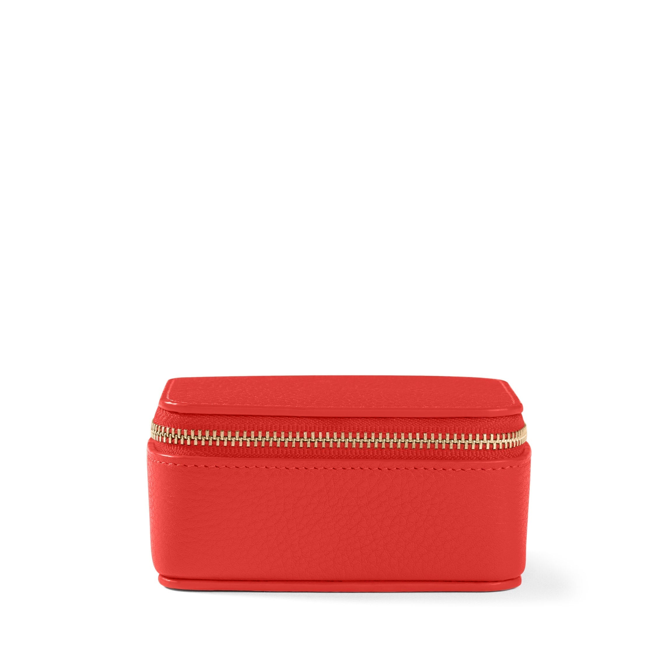 Travel Watch Box Buoy Red