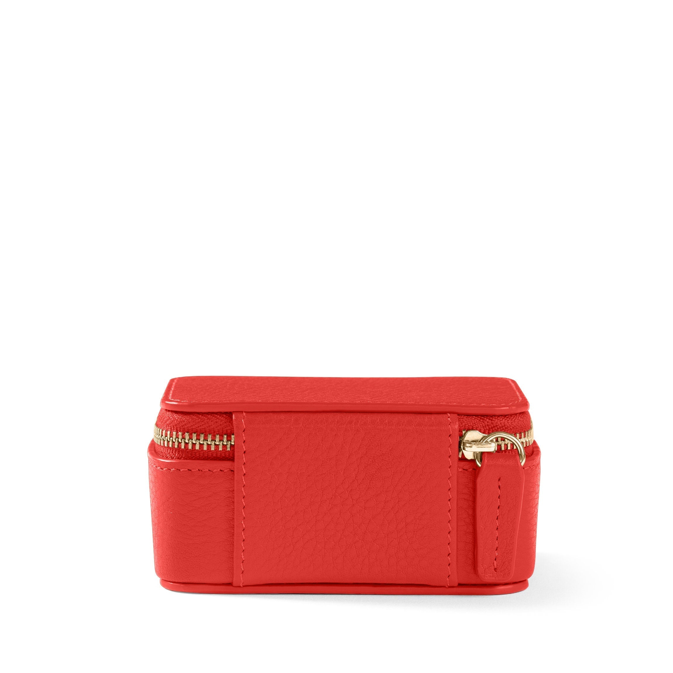 Travel Watch Box Buoy Red