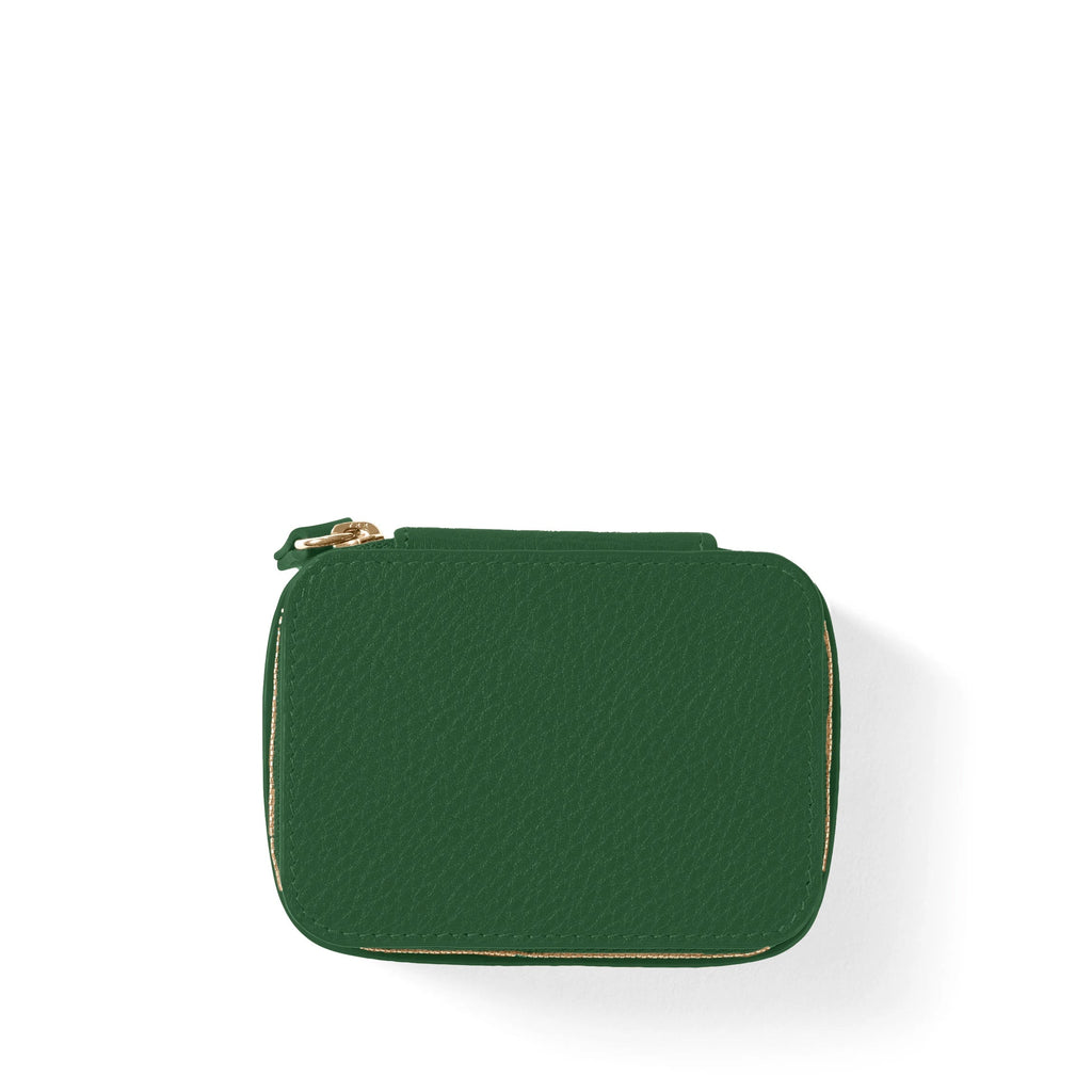 Small Jewelry Organizer Fairway Green