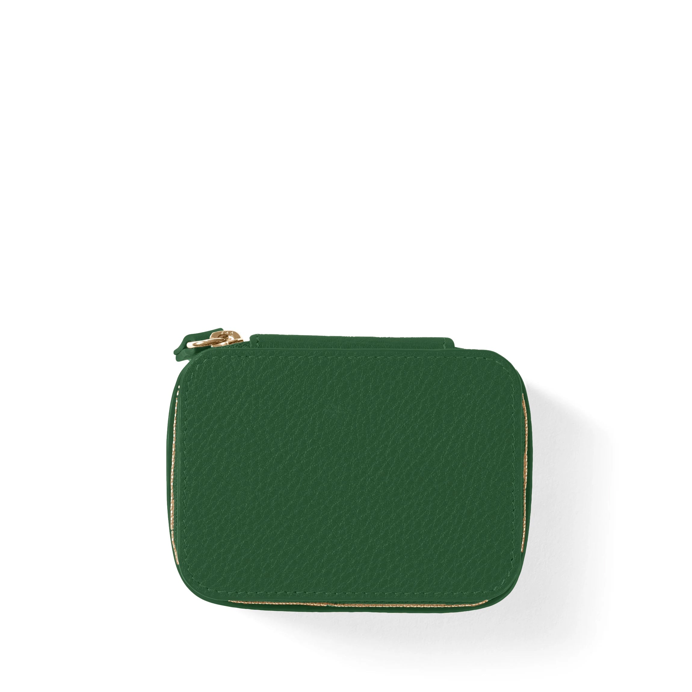 Small Jewelry Organizer Fairway Green