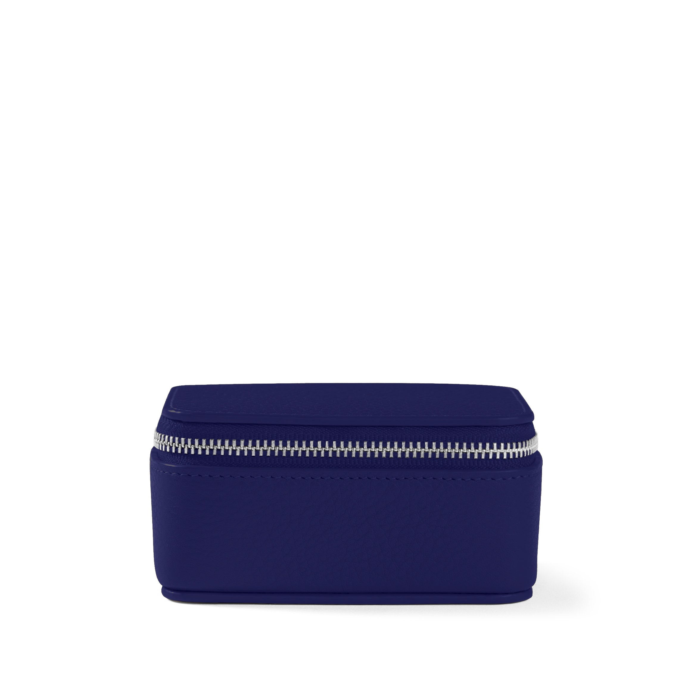 Small Jewelry Organizer Regatta Blue