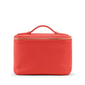 Small Train Case Buoy Red