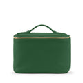 Small Train Case Fairway Green