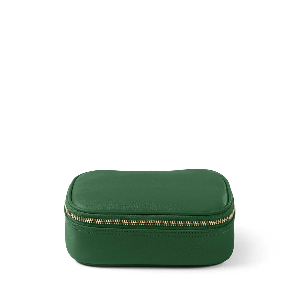 Small Travel Organizer Fairway Green