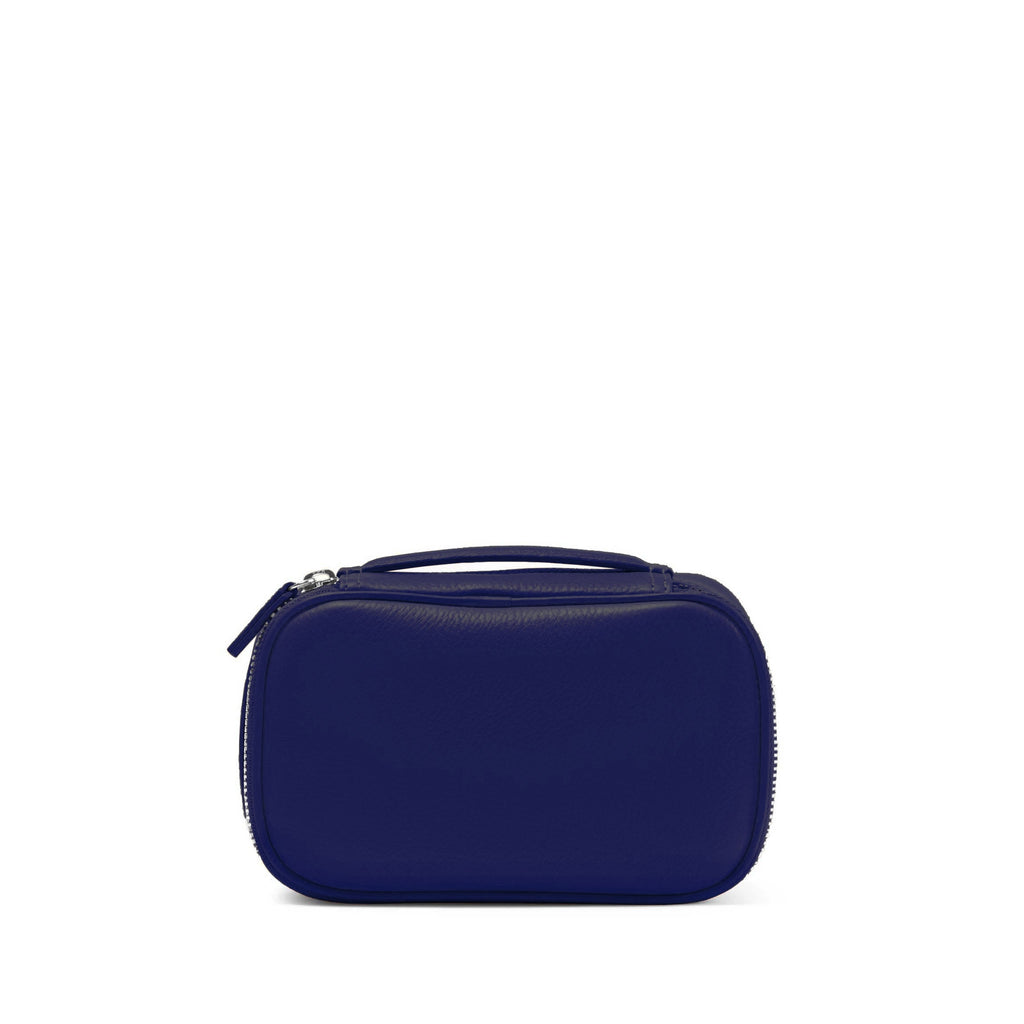 Small Travel Organizer Regatta Blue