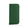 Soft Eyeglass Case Fairway Green