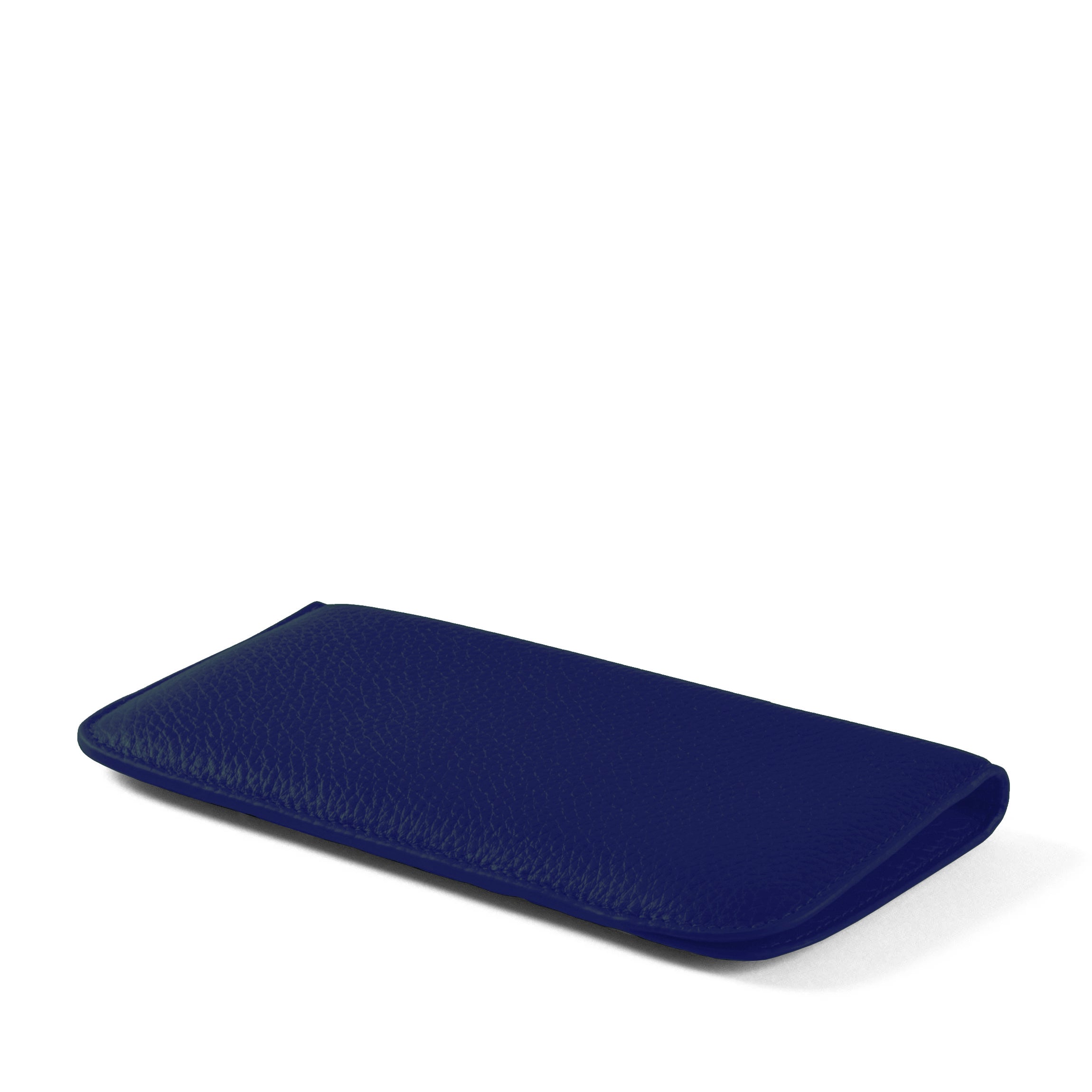 Soft Eyeglass Case Regatta Blue