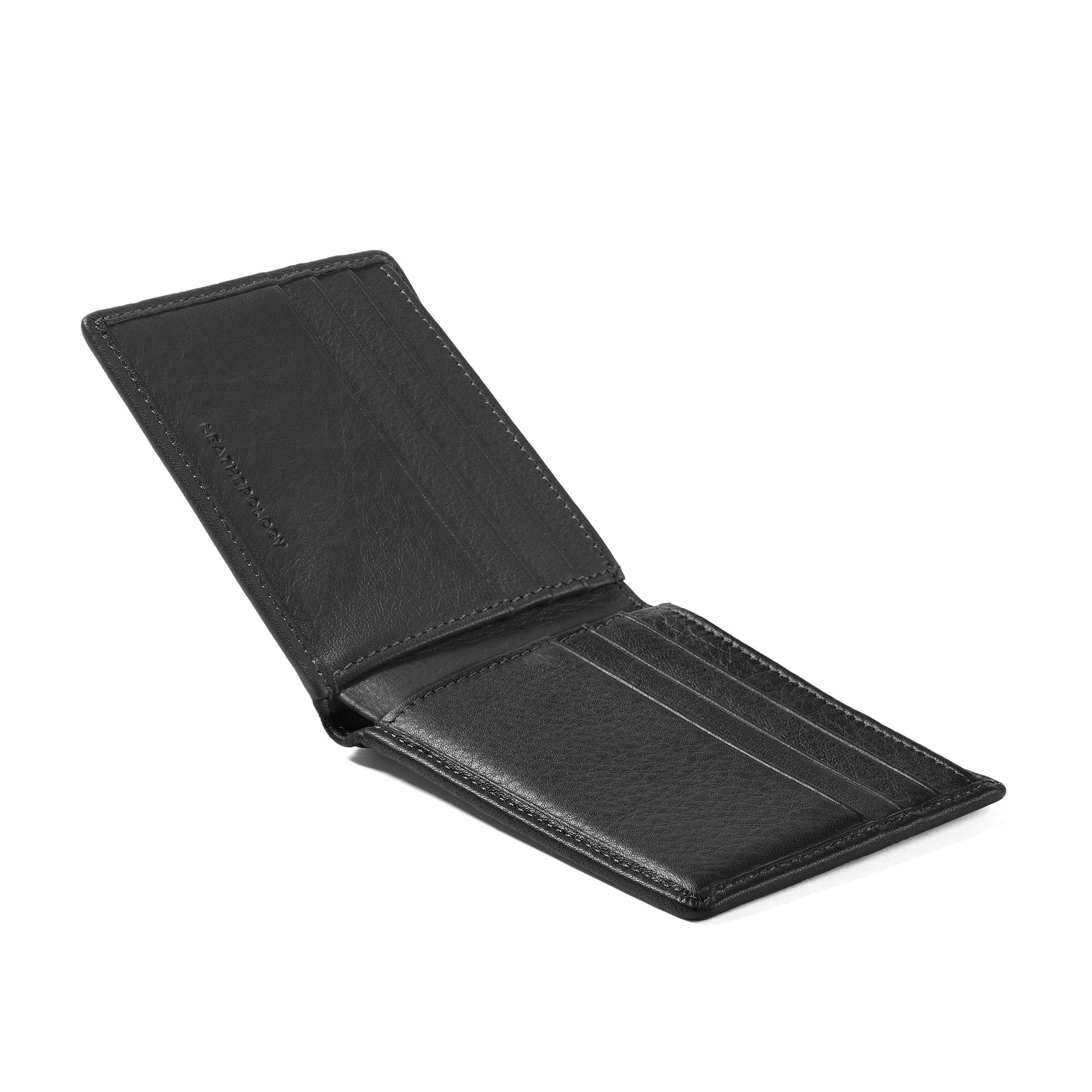 Thin-Bifold-Wallet-Black-115-R35-1