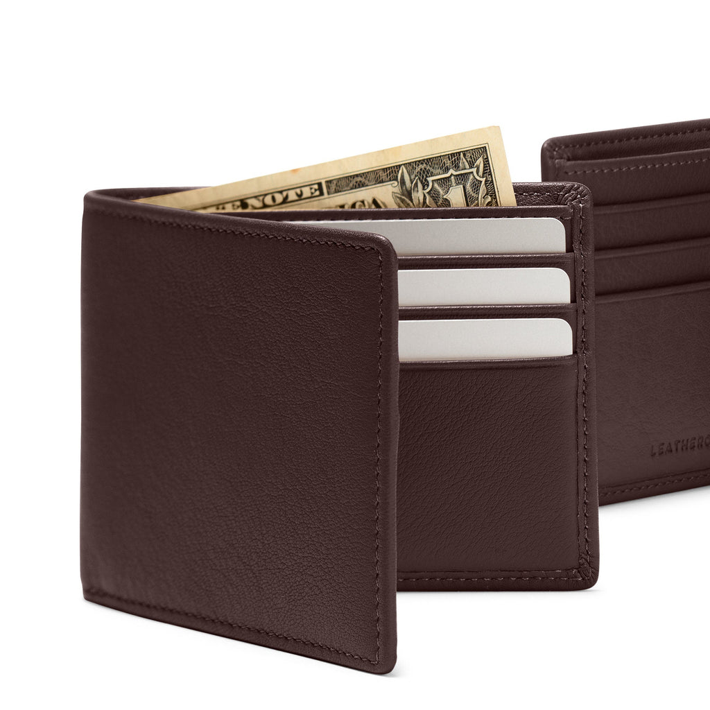 Thin-Bifold-Wallet-Brown-115-R40-4