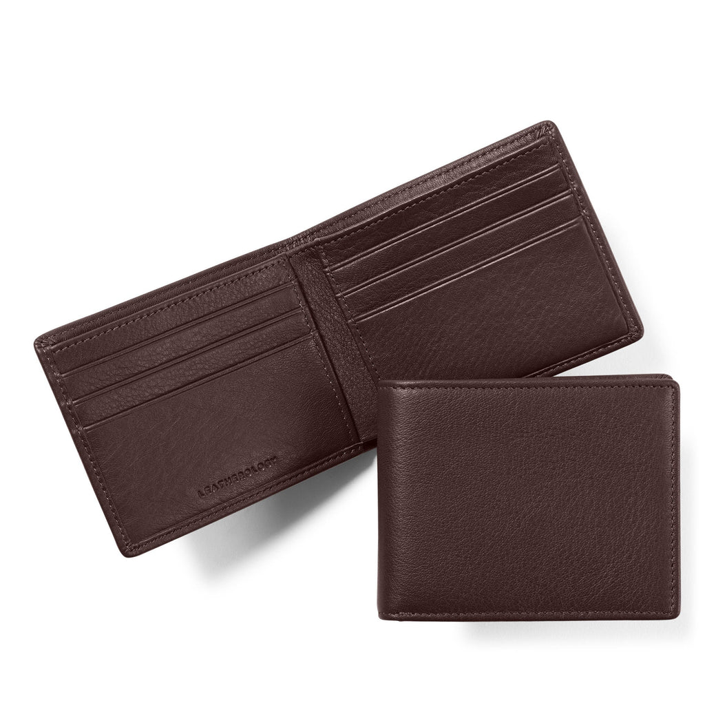 Thin-Bifold-Wallet-Brown-115-R40