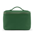 Medium Train Case Fairway Green