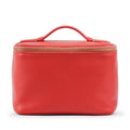 Medium Train Case Buoy Red