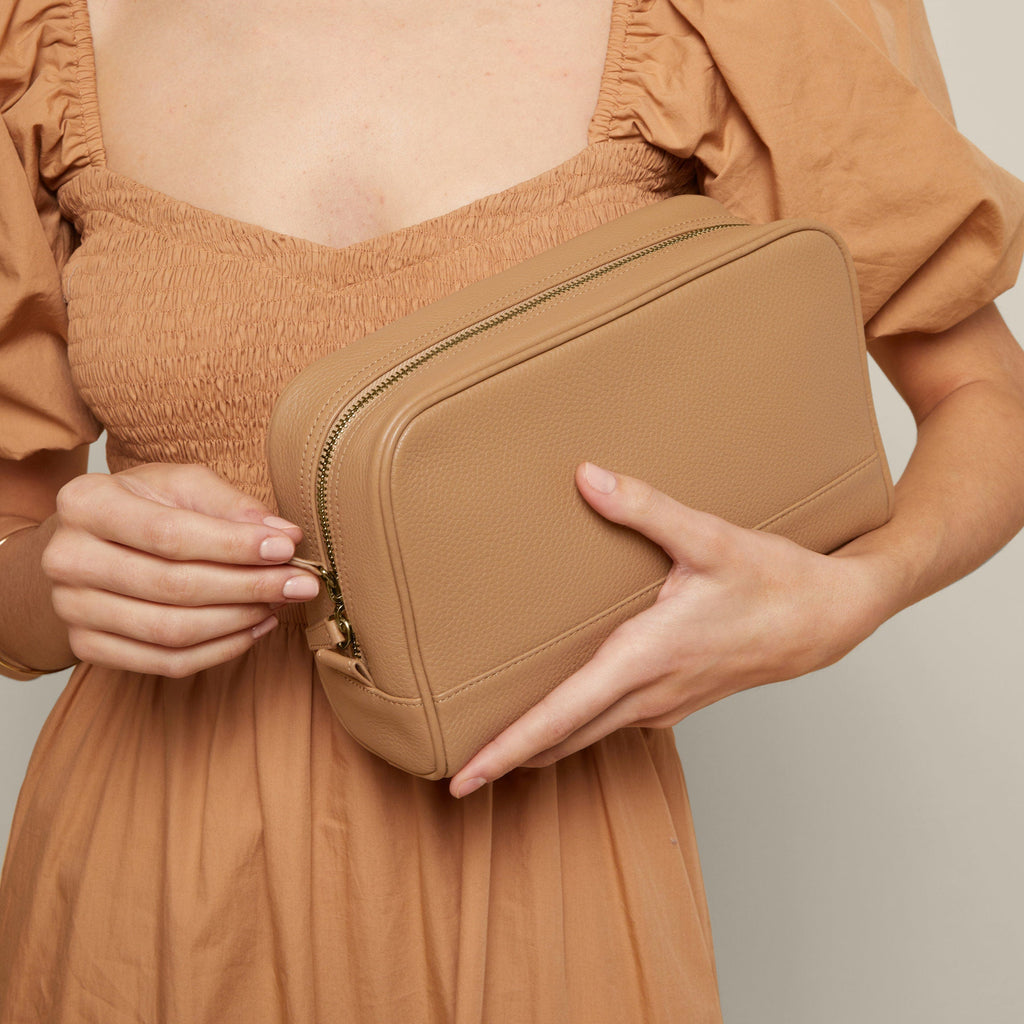 Top-Zip-Toiletry-Bag-Tan-628-352-2