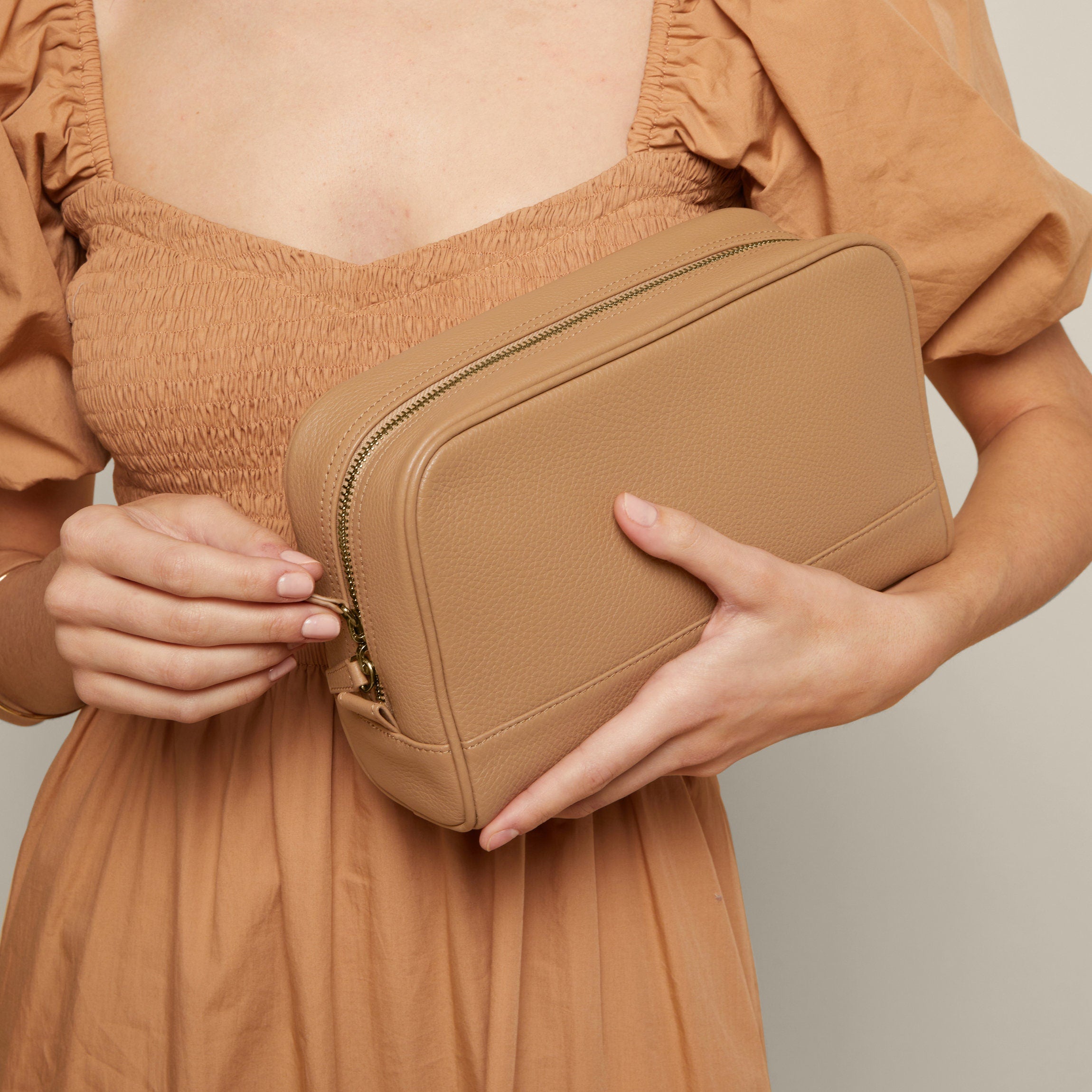 Top-Zip-Toiletry-Bag-Tan-628-352-2